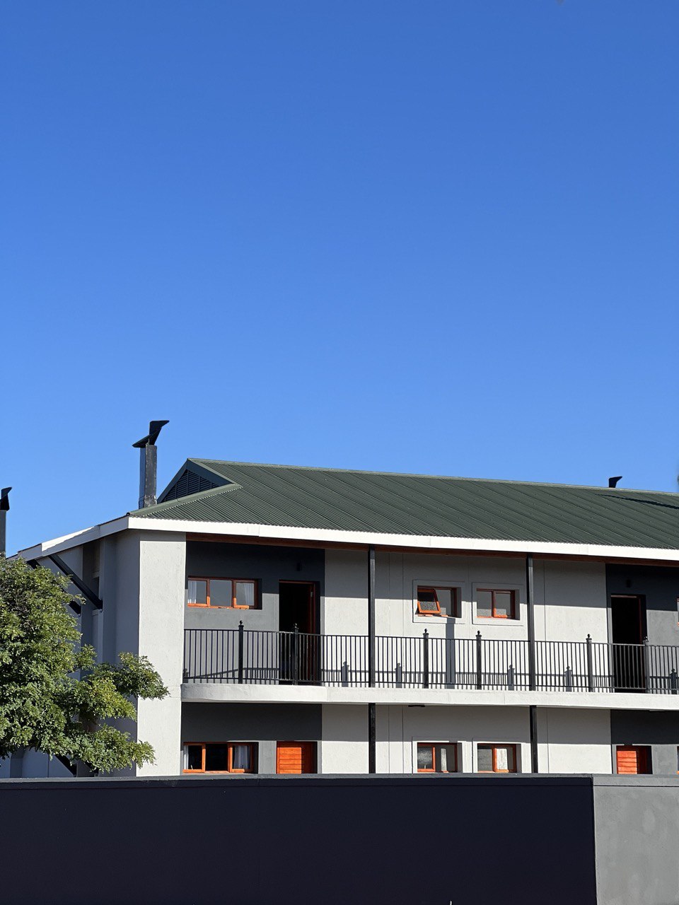 Hotel 164 accommodation detail